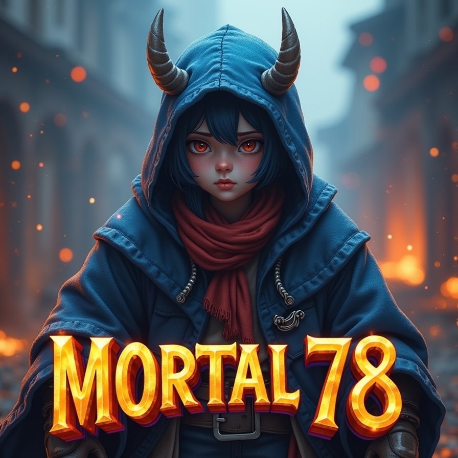 mortal78